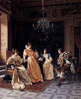 Vittorio Reggianini - An Amusing Song